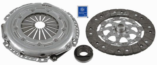 SACHS - 3000 950 090 - Kupplungssatz - KUPPLUNGSSATZ