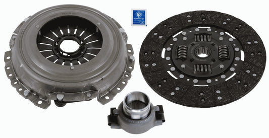 SACHS - 3000 951 656 - Kupplungssatz // KA-03