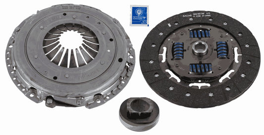 SACHS - 3000 970 116 - Kupplungssatz - KUPPLUNGSSATZ