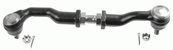 OPTIMAL- G0-654 - Spurstange - GELENK - LENKUNG KIA SPORTAGE I/II 94-03 LE