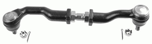OPTIMAL- G0-654 - Spurstange - GELENK - LENKUNG KIA SPORTAGE I/II 94-03 LE