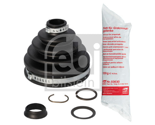 FEBI BILSTEIN - FE01171 - Faltenbalgsatz // 49-1926 // KA-04