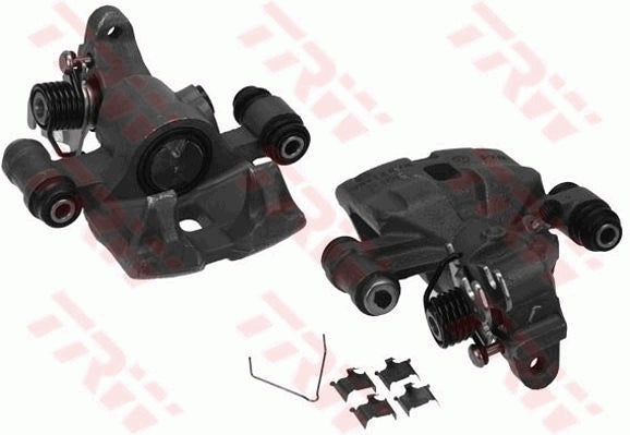 TRW - BHN345E - Bremssattel // 82-0165 // G85