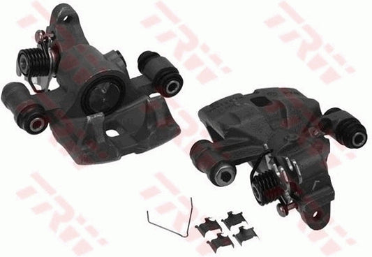 TRW - BHN345E - Bremssattel // 82-0165 // G85