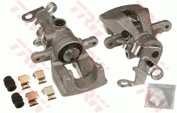 TRW - BHN662E - Bremssattel// 82-0036 // G60