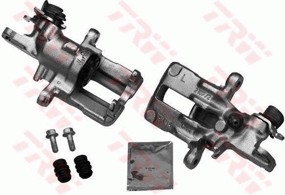 TRW - BHQ121E - Bremssattel // 82-0401 // G96
