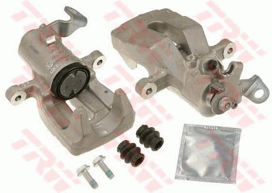 TRW - BHQ281E - Bremssattel // 82-0447 // G36