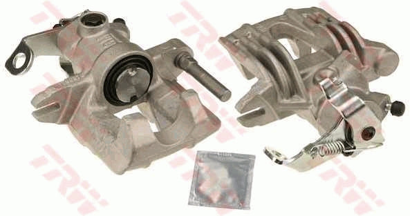TRW - BHQ291E - Bremssattel// 82-0067 // G81