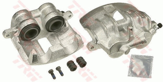 TRW - BHS1228E - Bremssattel // 82-0015 // G46