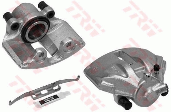 TRW - BHS318E - Bremssattel // 82-0014  // G79
