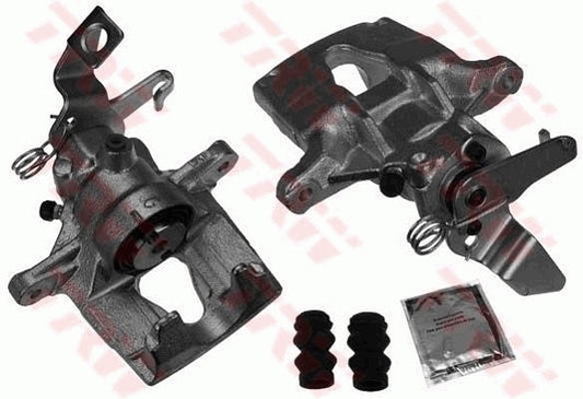 TRW - BHS818E - Bremssattel // 82-0017 // G93