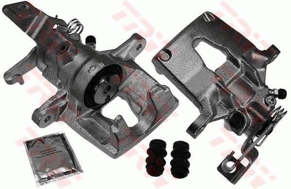TRW - BHS819E - Bremssattel // 82-0018 // G18