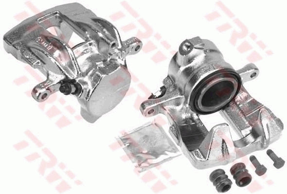 TRW - BHW217E - Bremssattel - BREMSSATTEL // G100