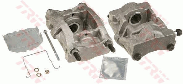 BOSCH - 0986473076 - Bremssattel -// BHN719E // G110