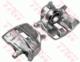 TRW - BHW120E - Bremssattel - BREMSSATTEL // G97