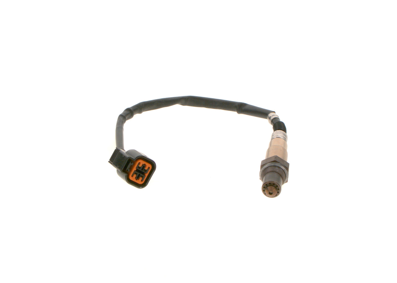 BOSCH - 0258986627 - Lambdasonde - LAMBDASONDE/ H33