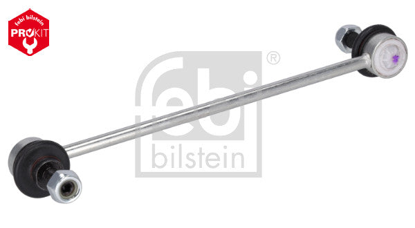 FEBI BILSTEIN - FE07989 - Stange/Strebe, Stabilisator - KOPPELSTANGE// MGZ-205001 // 7160600040