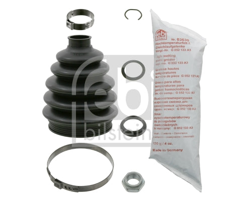 FEBI BILSTEIN - FE08022 - Faltenbalgsatz //49-1036 // KA-05