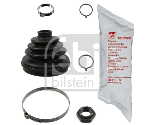 FEBI BILSTEIN - FE08300 - Faltenbalgsatz// 49-1929 //  KA-04