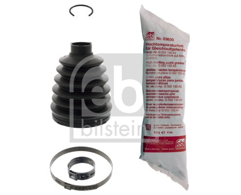 FEBI BILSTEIN - FE100042 - Faltenbalgsatz // 49-1072 // KA-04
