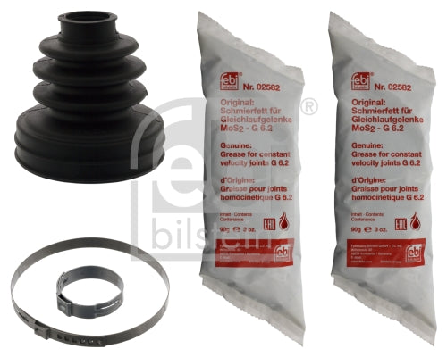 FEBI BILSTEIN - FE100214 - Faltenbalgsatz // KA-05