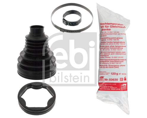 FEBI BILSTEIN - FE100401 - // 49-1919 // Faltenbalgsatz // KA-04