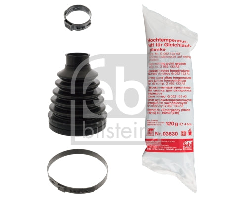 FEBI BILSTEIN - FE100440 - Faltenbalgsatz // KA-04