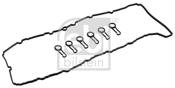 FEBI BILSTEIN - FE106671 - Dichtungssatz, Zylinderkopfhaube - Ventildeckeldichtung // EL255130