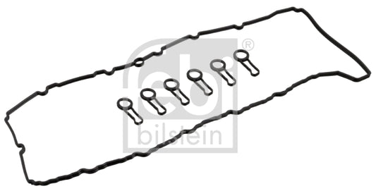 FEBI BILSTEIN - FE106671 - Dichtungssatz, Zylinderkopfhaube - Ventildeckeldichtung // EL255130