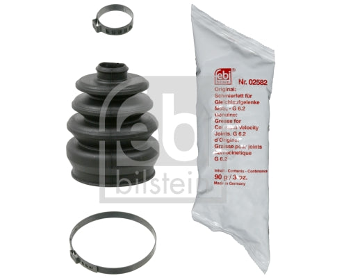 FEBI BILSTEIN - FE12806 - Faltenbalgsatz // 49-1333 // KA-05