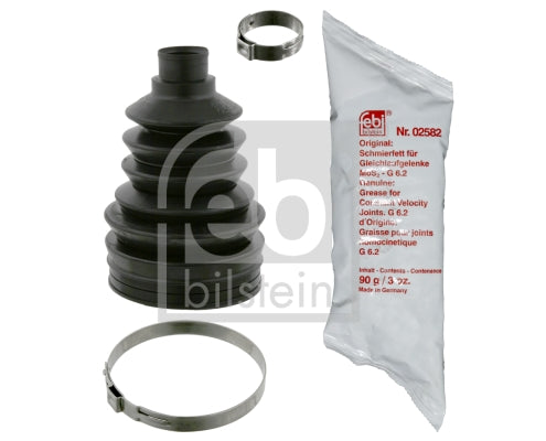 FEBI BILSTEIN - FE12842 - Faltenbalgsatz // KA-04
