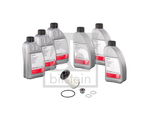 FEBI BILSTEIN - FE171762 - Teilesatz, Automatikgetriebe-Ölwechsel // 1001350102 //