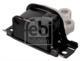 FEBI BILSTEIN - FE174208 - Lagerung, Motor - LAGERUNG, MOTOR OPEL CORSA D