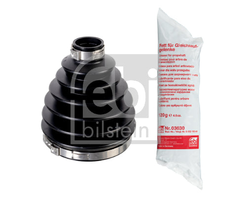FEBI BILSTEIN - FE174468 - Faltenbalgsatz // 49-1425 // KA-05