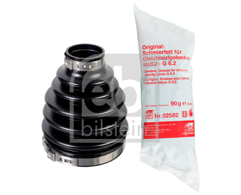 FEBI BILSTEIN - FE176745 - Faltenbalgsatz // 49-1384 // KA-04