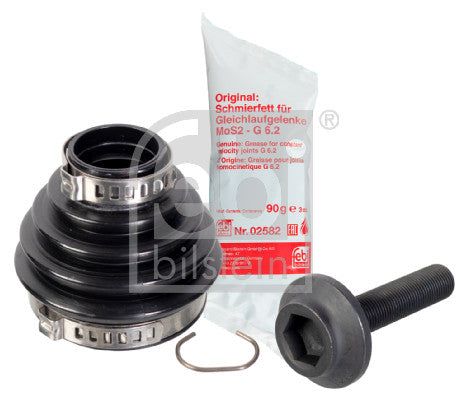 FEBI BILSTEIN - FE180209 - Faltenbalgsatz // KA-04
