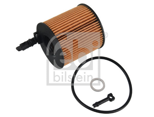 FEBI BILSTEIN - FE180329 - Ölfilter // K187