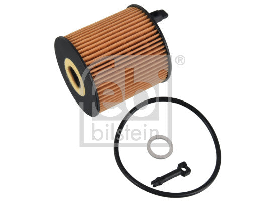 FEBI BILSTEIN - FE180329 - Ölfilter // K187