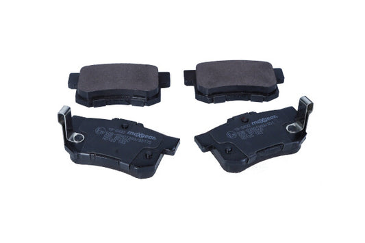 MAXGEAR - 19-0432 - Bremsbelagsatz, Scheibenbremse - // C20