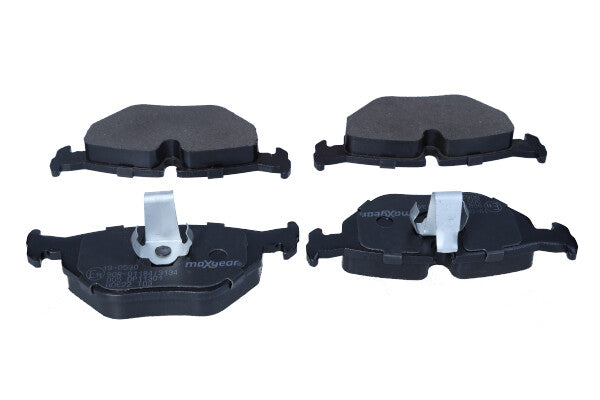 MAXGEAR - 19-0530 - Bremsbelagsatz, Scheibenbremse - // C69