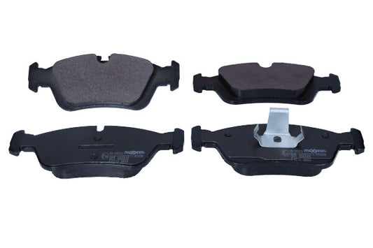 MAXGEAR - 19-0623 - Bremsbelagsatz, Scheibenbremse - // D12