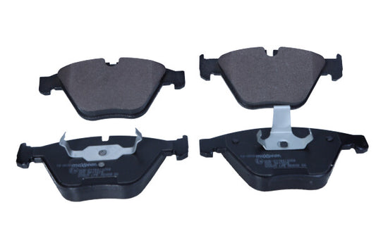 MAXGEAR - 19-0639 - Bremsbelagsatz, Scheibenbremse - // D19