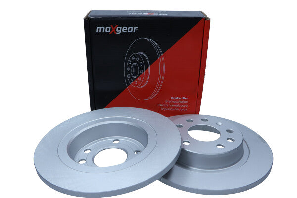 MAXGEAR - 19-0813MAX - Bremsscheibe