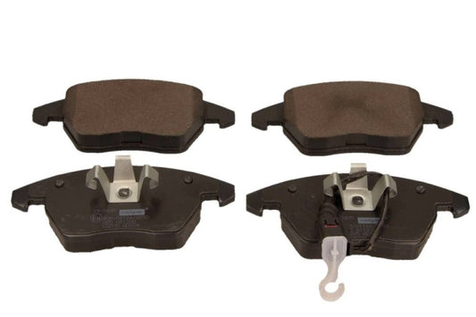 MAXGEAR - 19-3405 - Bremsbelagsatz, Scheibenbremse - // H103