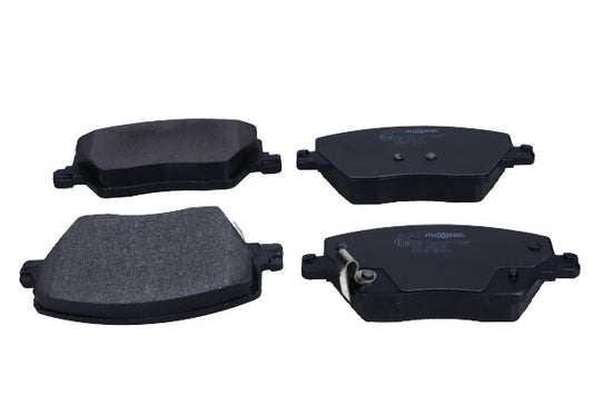 MAXGEAR - 19-3615 - Bremsbelagsatz, Scheibenbremse - // H111