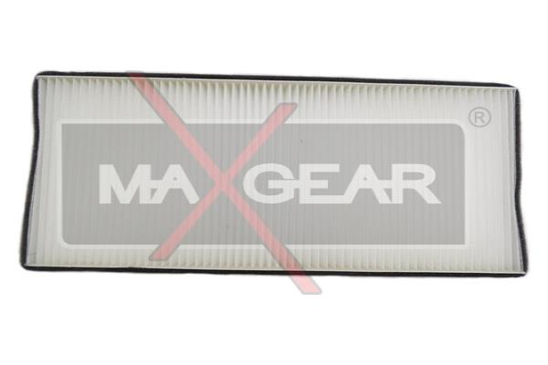 MAXGEAR - KF-6025 - Filter, Innenraumluft/ A2
