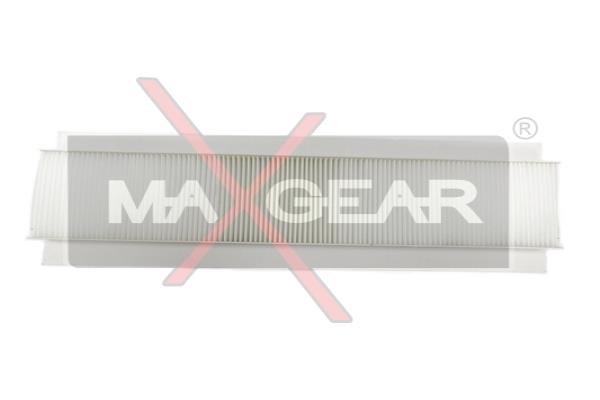 MAXGEAR - KF-6204C - Filter, Innenraumluft/ A15