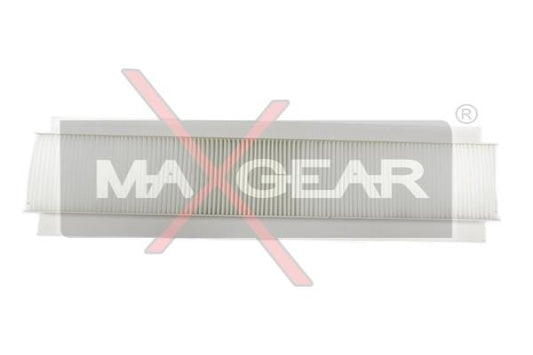 MAXGEAR - KF-6204C - Filter, Innenraumluft/ A15