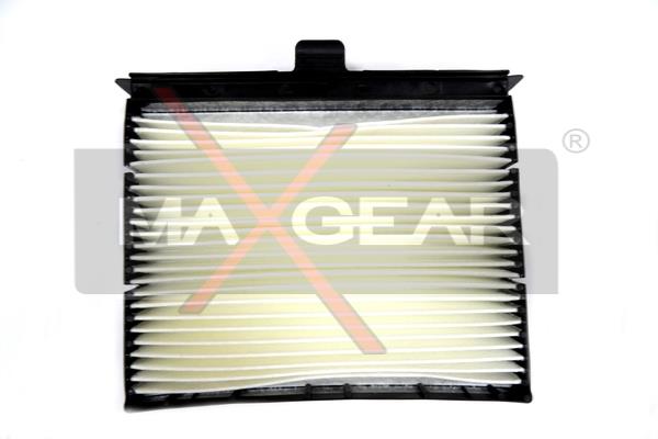 MAXGEAR - KF-6291 - Filter, Innenraumluft / A22