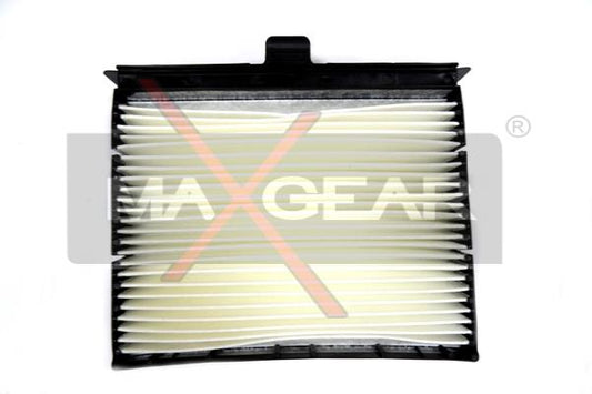 MAXGEAR - KF-6291 - Filter, Innenraumluft / A22